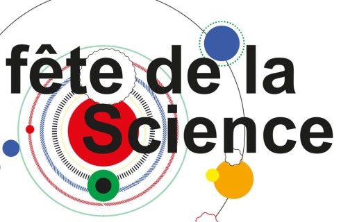 Fête de la science 2025