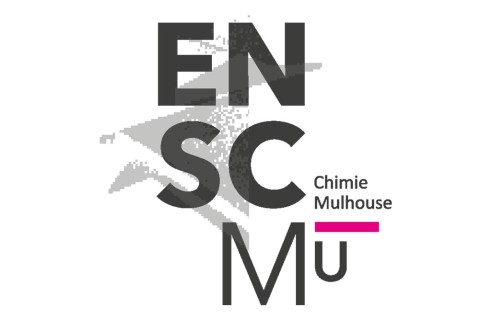 Logo ENSCMu