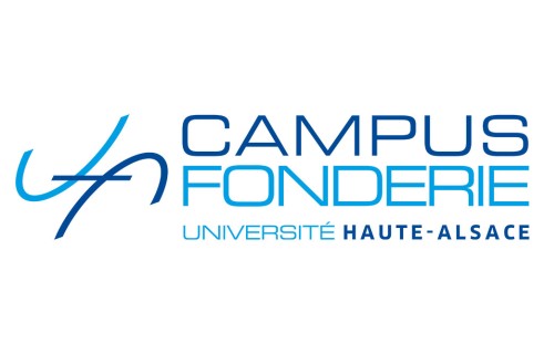 Logo FSESJ - Campus Fonderie