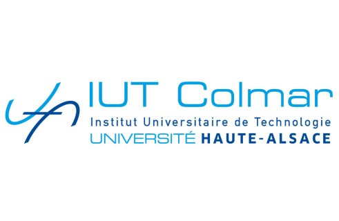 Logo IUT de Colmar
