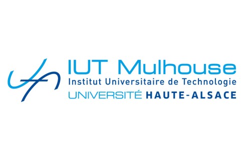 Logo IUT de Mulhouse
