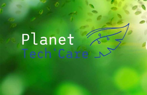 Planet Tech'Care