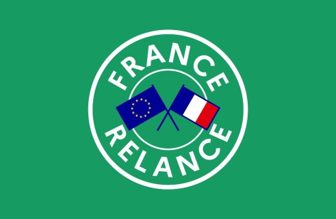 France relance