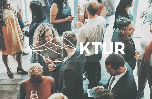 KTUR - Knowledge Transfer Upper Rhine