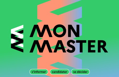 Une nouvelle plateforme pour les candidatures en masters