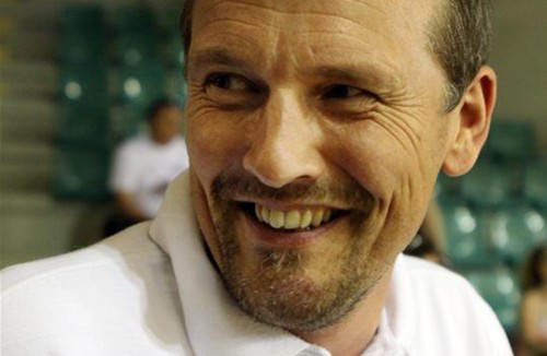 Alain Dieterlen