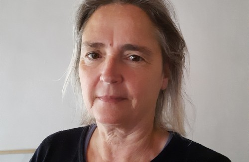 Bénédicte Lebeau