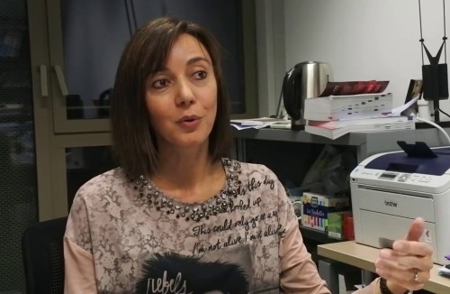 Christelle Delaite