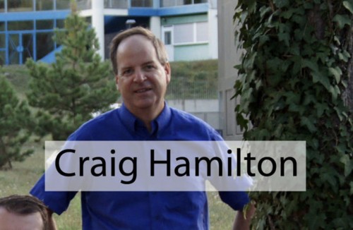 Craig Hamilton