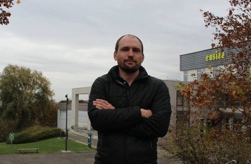Germain Forestier