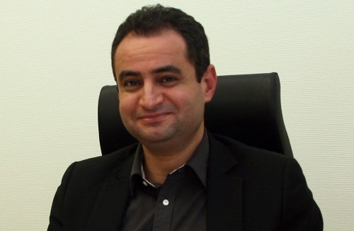 Hakim Mahzoul