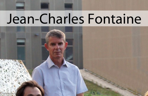 Jean-Charles Fontaine