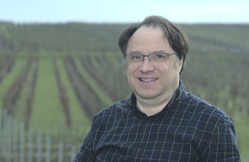 Marc Gilg
