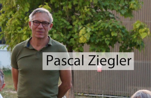 Pascal Ziegler