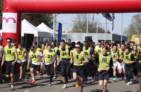 Reprenez votre souffle : le Duathlon, c'est terminé !