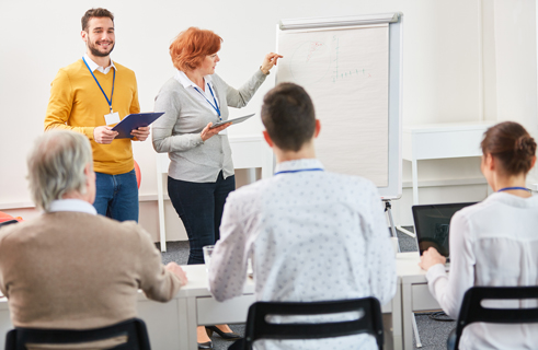 Conférence "Les pratiques pédagogiques inclusives : nécessité ou contrainte ?"