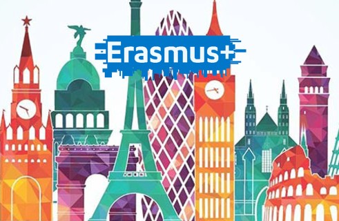 Erasmus+ à l'UHA