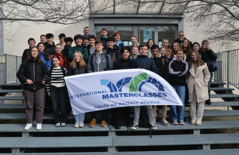 Retour sur Masterclasses de Colmar