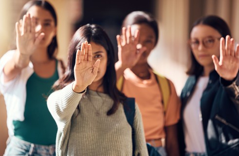 La mission égalité-diversité