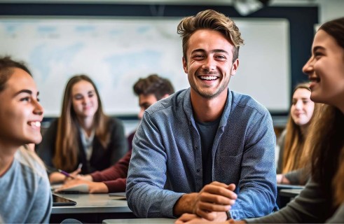 Les nouvelles formations à la rentrée 2023-2024