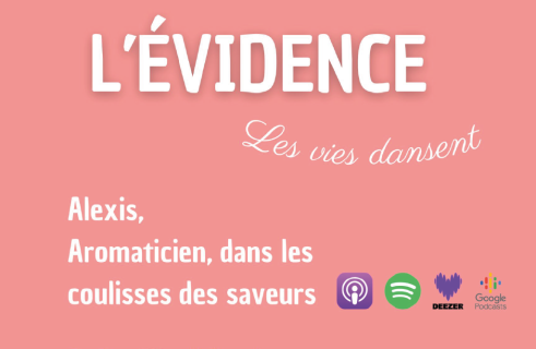 Découvrez le parcours inspirant d’Alexis, ancien étudiant à l’UHA