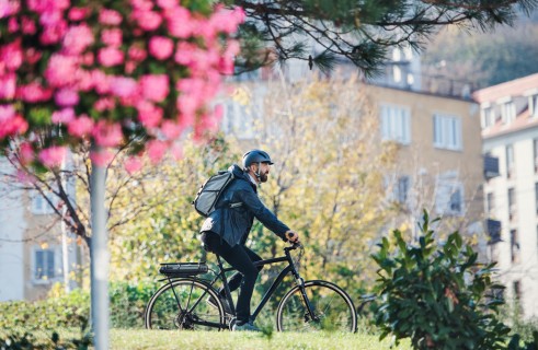 Retour sur le challenge Au boulot, j'y vais à vélo 2023