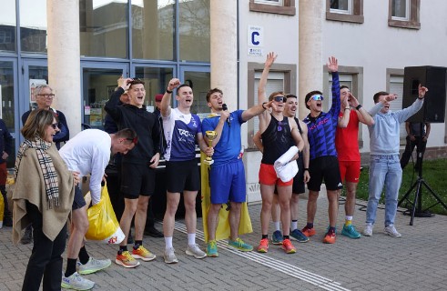 Retour sur le Duathlon 2025