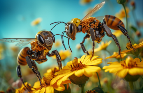 Le biomimétisme : quand la nature inspire l'innovation