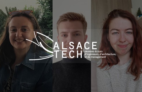 Concours Alsace Tech