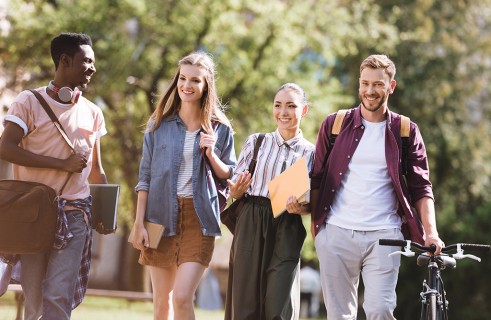 Nouveau parcours préparatoire au professorat des écoles