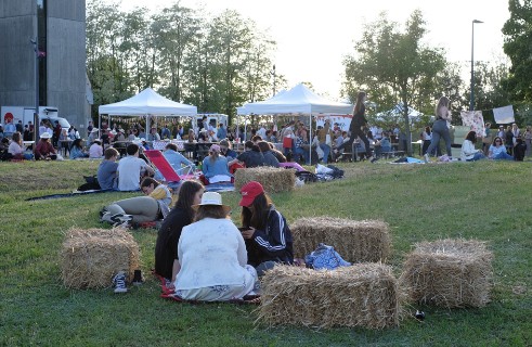 Retour sur la guinguette Clous-BVE