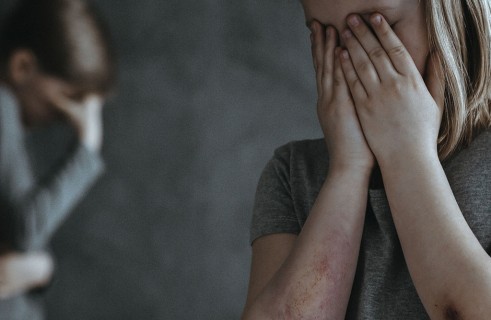 Lutte contre les violences sexistes et sexuelles