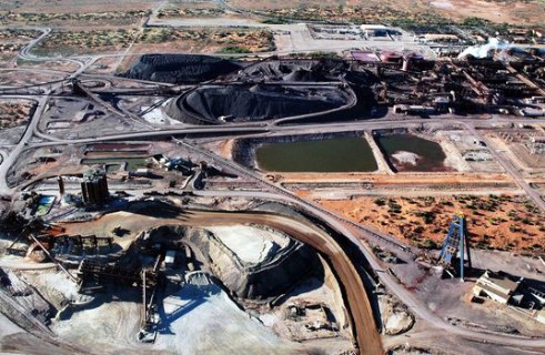 Relance du nucléaire : la nouvelle ruée vers l’uranium naturel