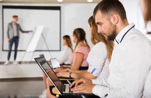 Les pratiques pédagogiques dans l'enseignement supérieur