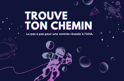 Les différents services destinés aux étudiants à l'UHA