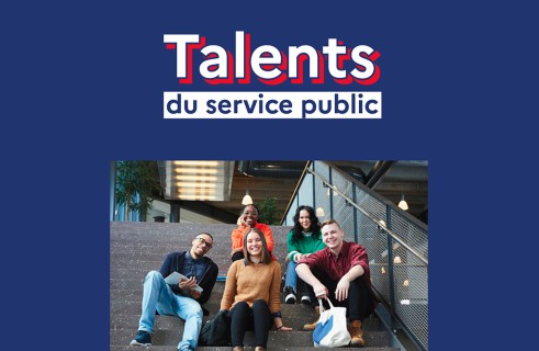 Prépa Talents du service public