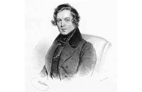 Colloque Robert Schumann dans les lettres et les arts en France et en Europe