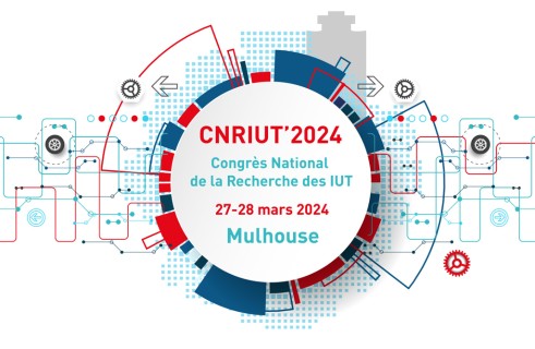 Congrès National de la Recherche des IUT
