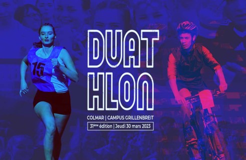Duathlon