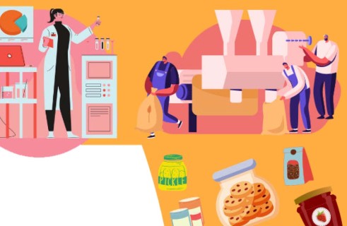 Trophée Régional de l’Innovation Alimentaire Grand Est 2023
