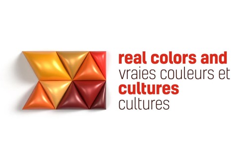 Colloque Real Colors and Cultures