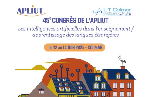 45ᵉ Congrès de l’APLIUT