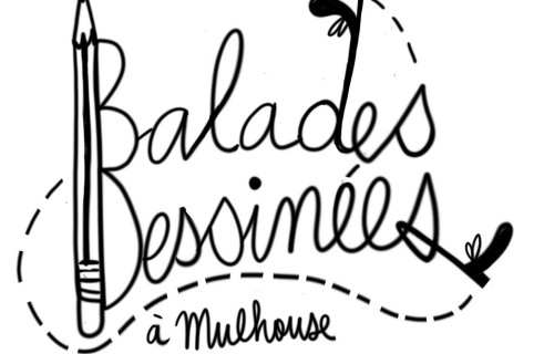 Balade dessinée sur le campus Illberg