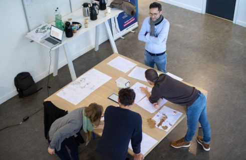 Le Challenge Entreprendre est de retour