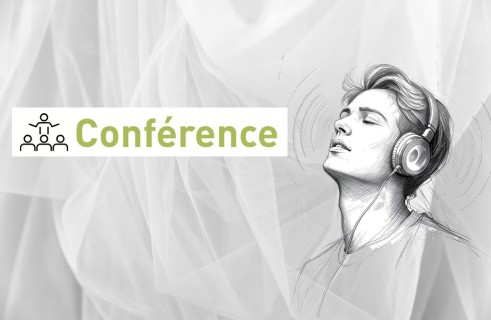 Conférence "L'équation qui fait vibrer"
