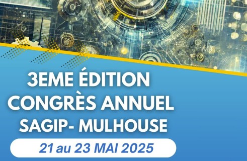 3ème congrès annuel de la SAGIP
