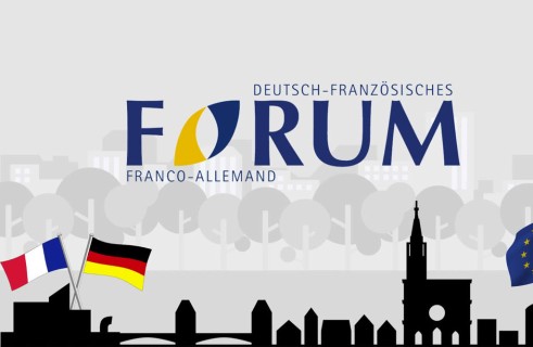 Forum Franco-Allemand 2025