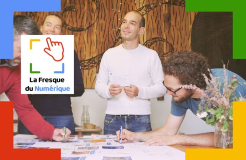 La Fresque du numérique