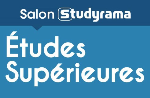 Salon Studyrama des études supérieures