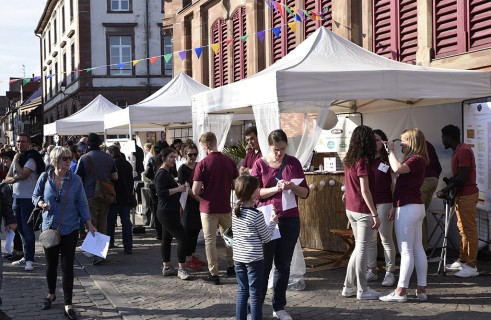 Prix du Trophée régional d'innovation alimentaire Grand Est